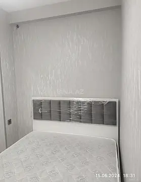 Kirayə verilir 2 otaqlı mənzil 75 m²