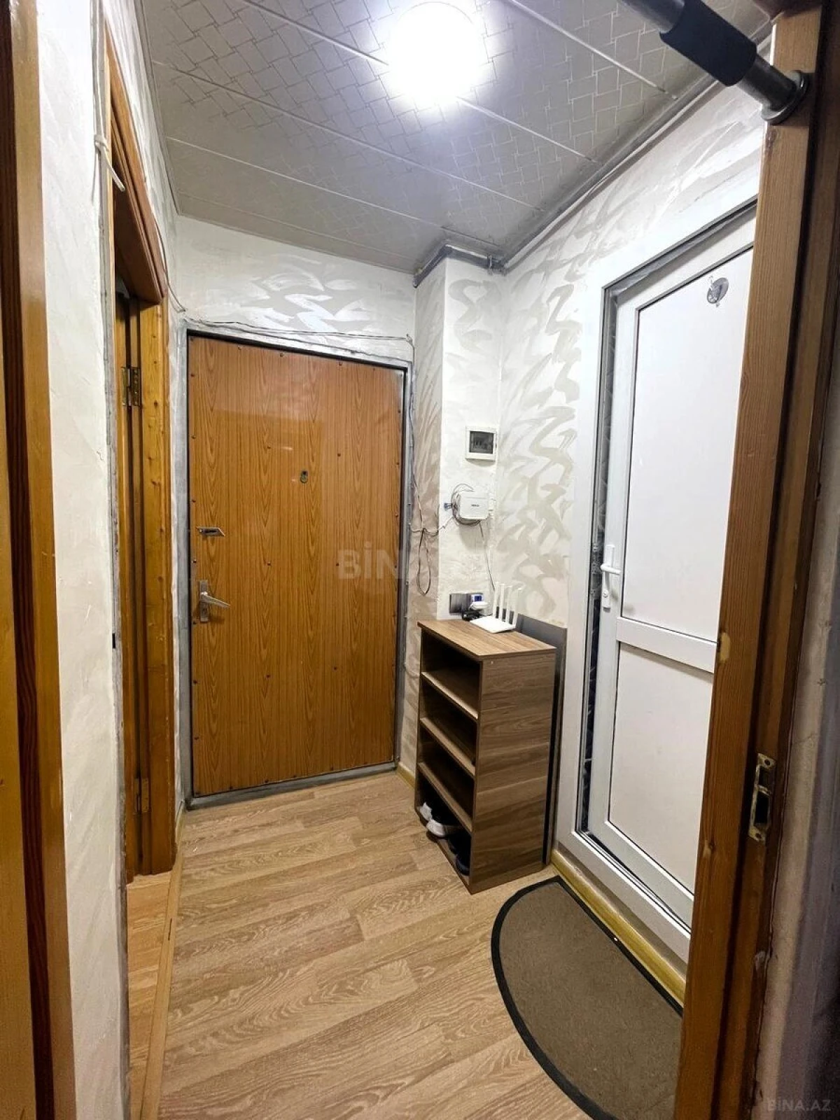 Kirayə verilir 1 otaqlı mənzil 55 m²