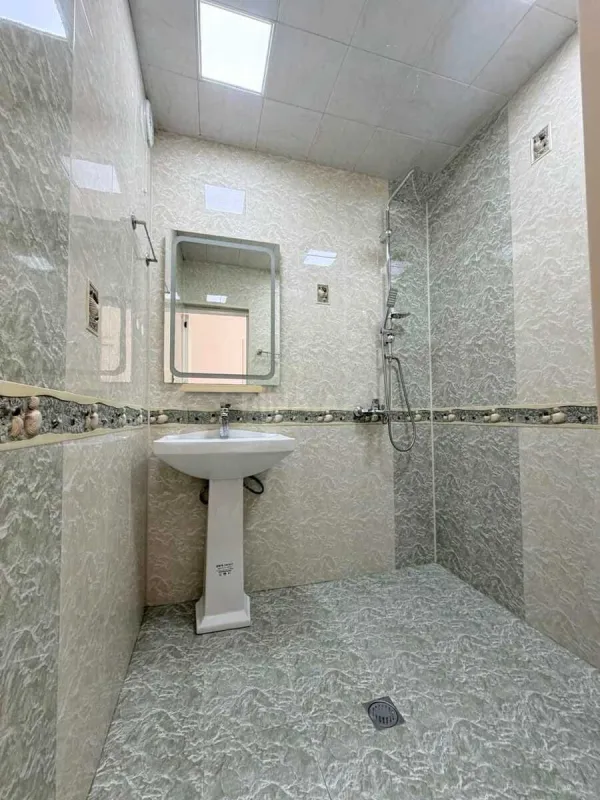 Satılır 2 otaqlı mənzil 62 m²