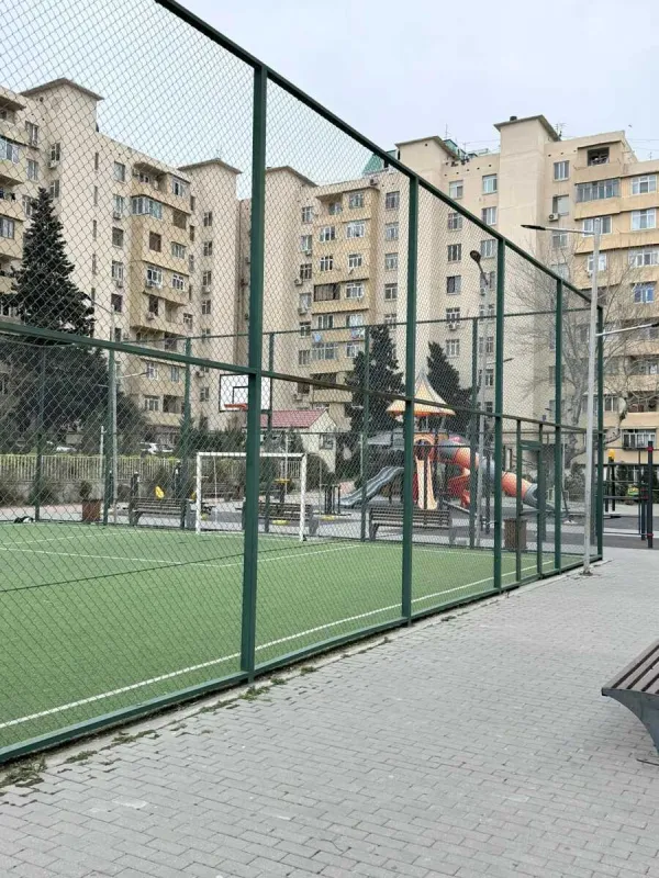 Satılır 2 otaqlı mənzil 62 m²