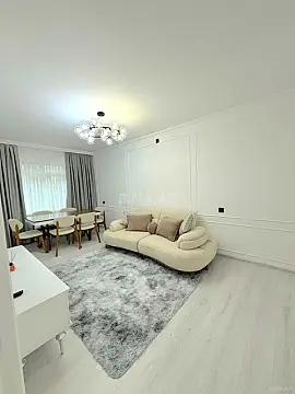 Satılır 2 otaqlı mənzil 62 m² — Bakı, Xətai 2 otaq 62.00 m²