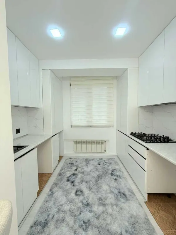 Satılır 2 otaqlı mənzil 62 m²