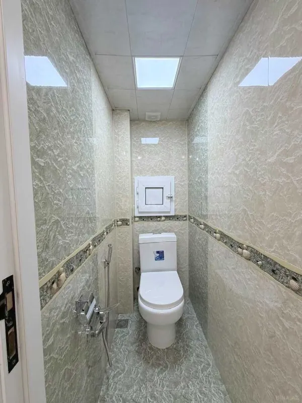 Satılır 2 otaqlı mənzil 62 m²