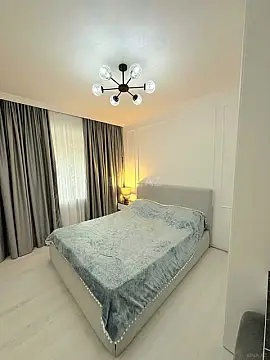 Satılır 2 otaqlı mənzil 62 m²