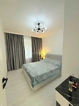 Satılır 2 otaqlı mənzil 62 m²
