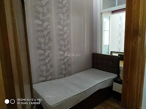 Satılır 2 otaqlı mənzil 40 m²