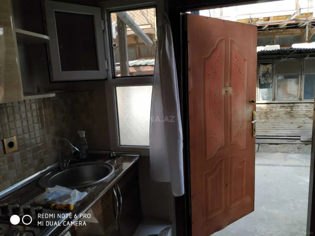 Satılır 2 otaqlı mənzil 40 m²