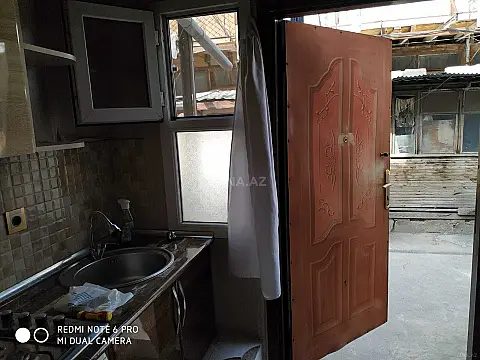 Satılır 2 otaqlı mənzil 40 m²