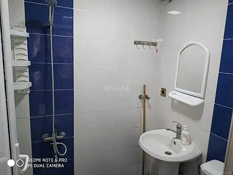Satılır 2 otaqlı mənzil 40 m²