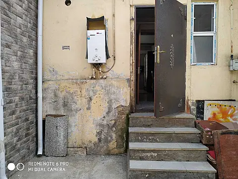 Satılır 2 otaqlı mənzil 40 m²