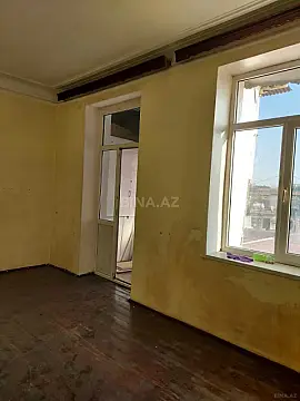 Satılır 2 otaqlı mənzil 55 m²