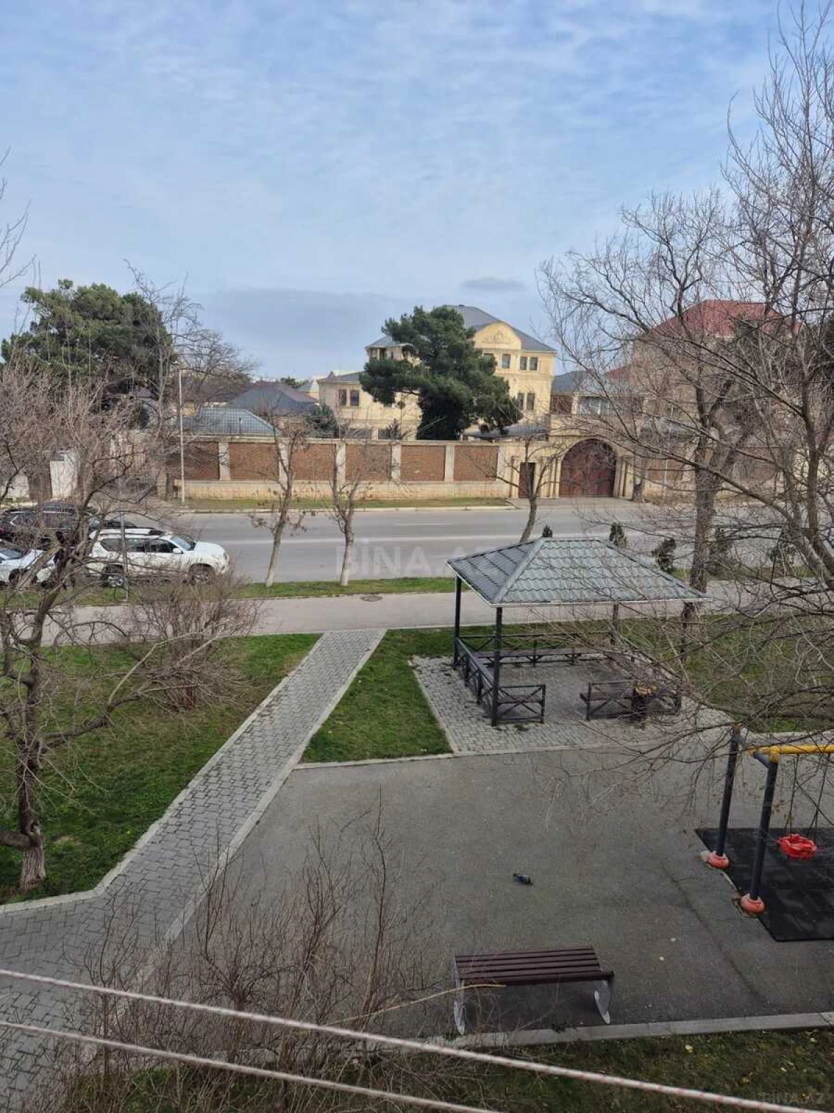 Satılır 2 otaqlı mənzil 50 m²