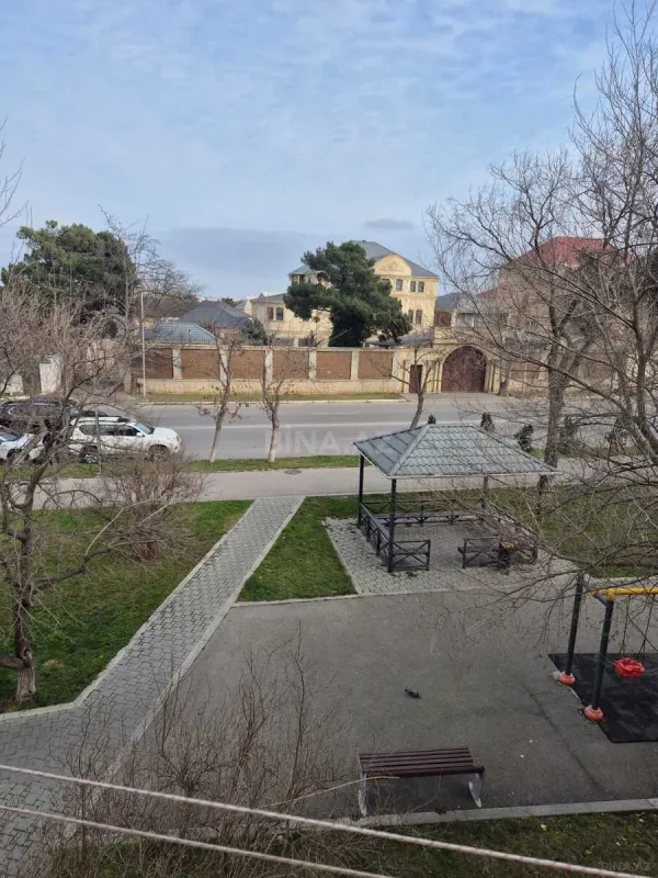 Satılır 2 otaqlı mənzil 50 m²