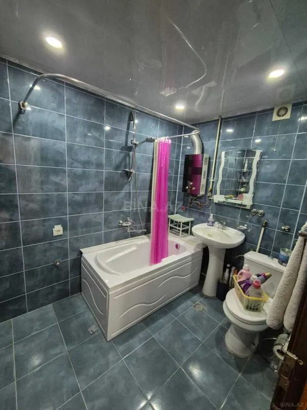 Satılır 2 otaqlı mənzil 50 m²