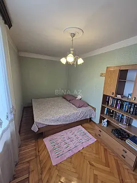 Satılır 2 otaqlı mənzil 50 m²