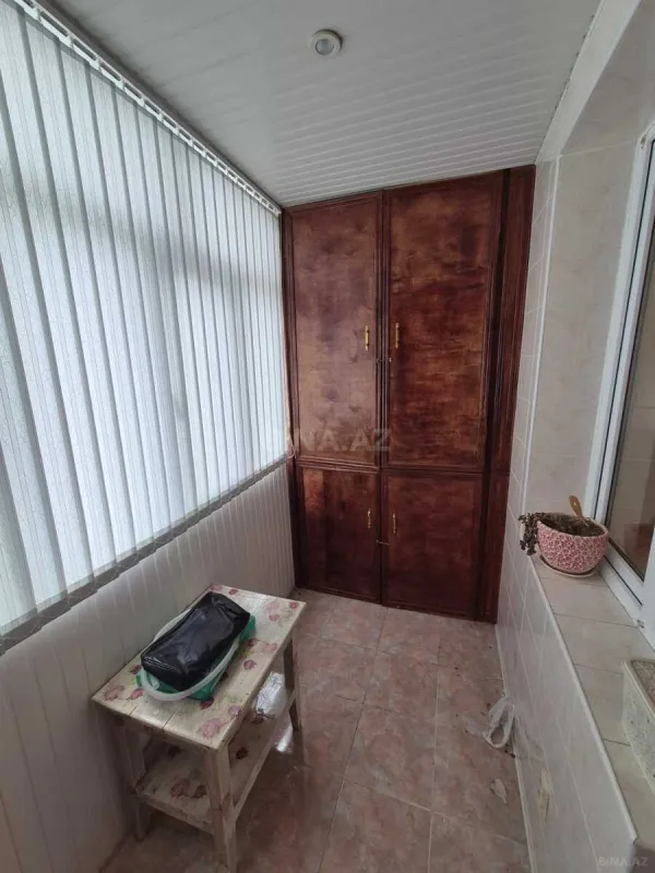 Satılır 2 otaqlı mənzil 50 m²