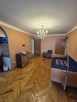 Satılır 2 otaqlı mənzil 50 m² — Bakı, Qaraçuxur 2 otaq 50.00 m²