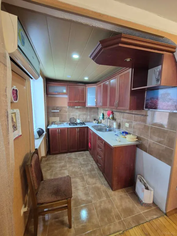 Satılır 2 otaqlı mənzil 50 m²