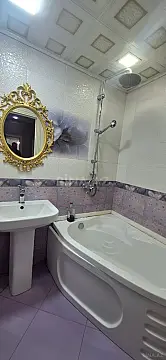 Kirayə verilir 2 otaqlı mənzil 86 m²