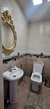 Kirayə verilir 2 otaqlı mənzil 86 m²