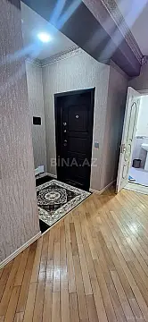 Kirayə verilir 2 otaqlı mənzil 86 m²