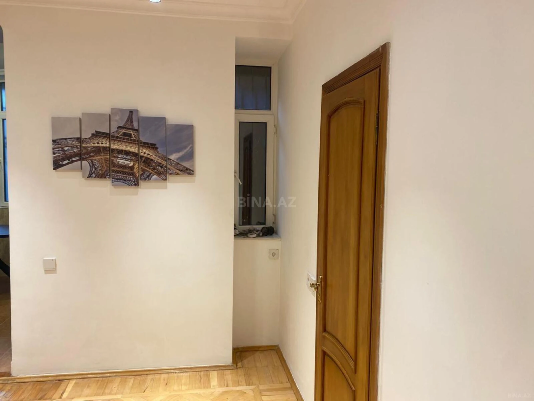 Kirayə verilir 2 otaqlı mənzil 60 m²