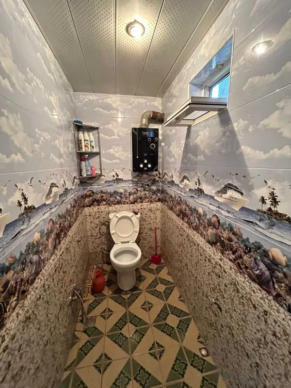 Satılır 6 otaqlı həyət evi 160 m²