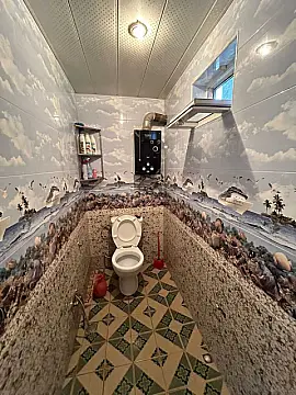 Satılır 6 otaqlı həyət evi 160 m²