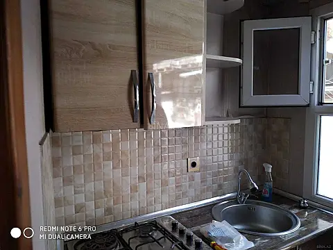 Kirayə verilir 2 otaqlı mənzil 40 m²