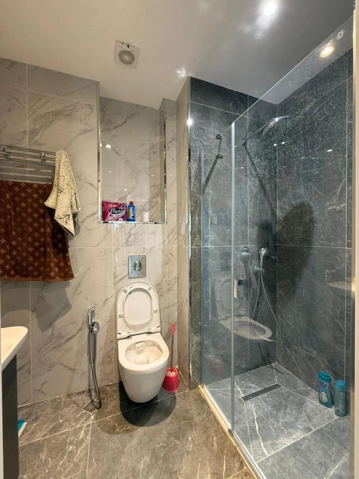 Satılır 2 otaqlı mənzil 62.3 m²