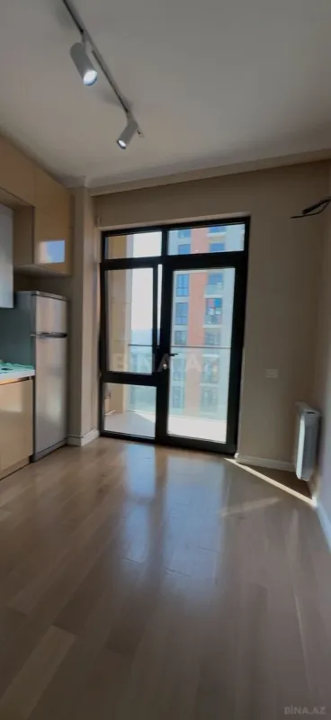 Satılır 2 otaqlı mənzil 62.3 m²