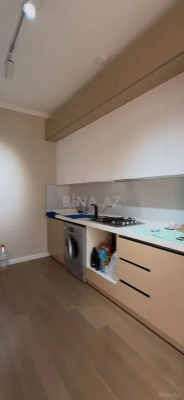 Satılır 2 otaqlı mənzil 62.3 m²