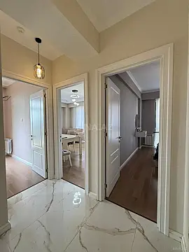 Satılır 2 otaqlı mənzil 62.3 m²