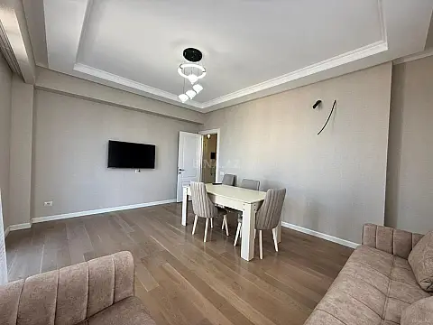Satılır 2 otaqlı mənzil 62.3 m²