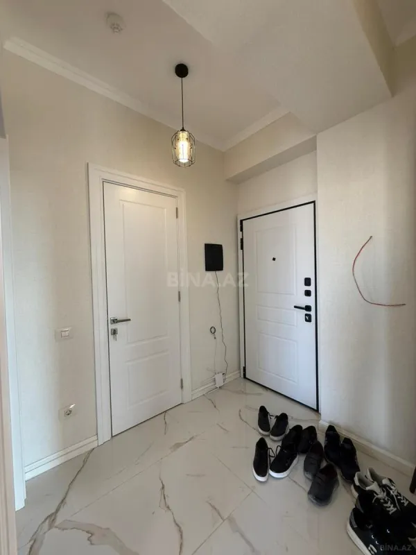 Satılır 2 otaqlı mənzil 62.3 m²