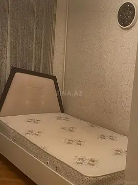 Kirayə verilir 3 otaqlı mənzil 75 m²