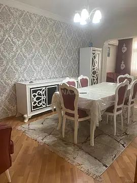 Kirayə verilir 3 otaqlı mənzil 75 m² — Bakı, Yasamal qəs. 3 otaq 75.00 m²