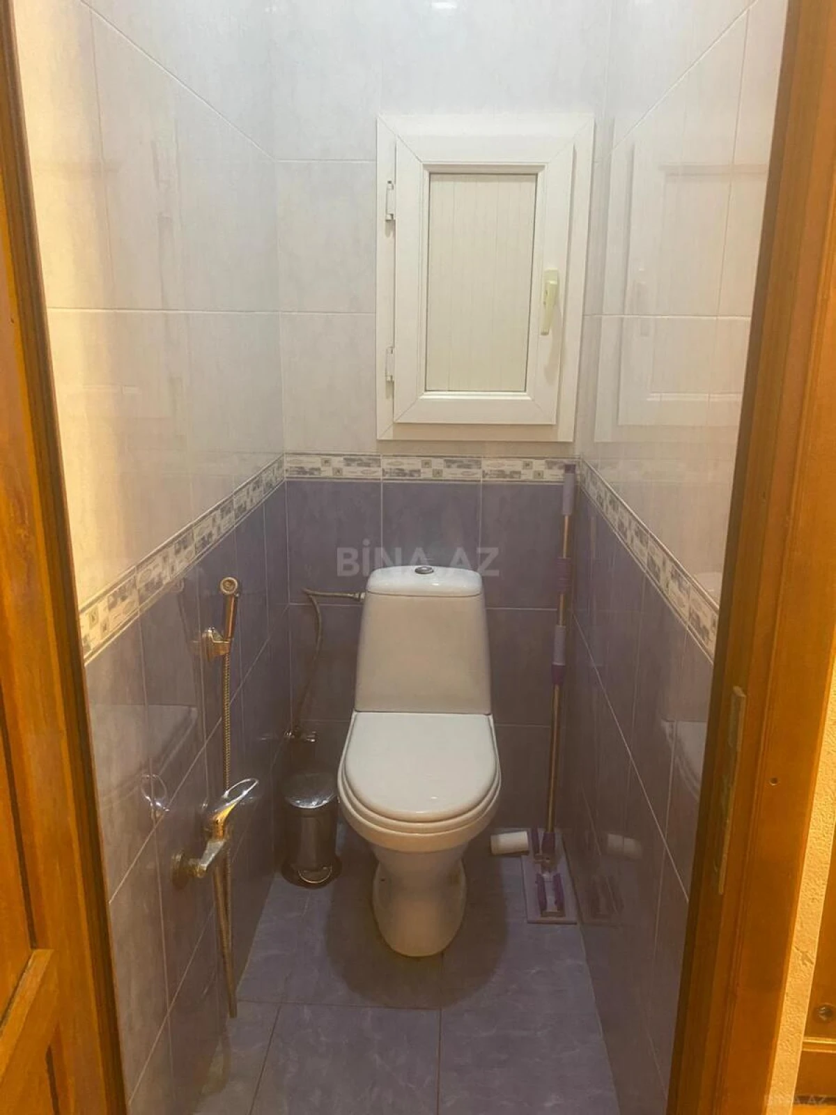Kirayə verilir 3 otaqlı mənzil 75 m²