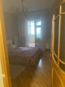 Kirayə verilir 3 otaqlı mənzil 75 m²