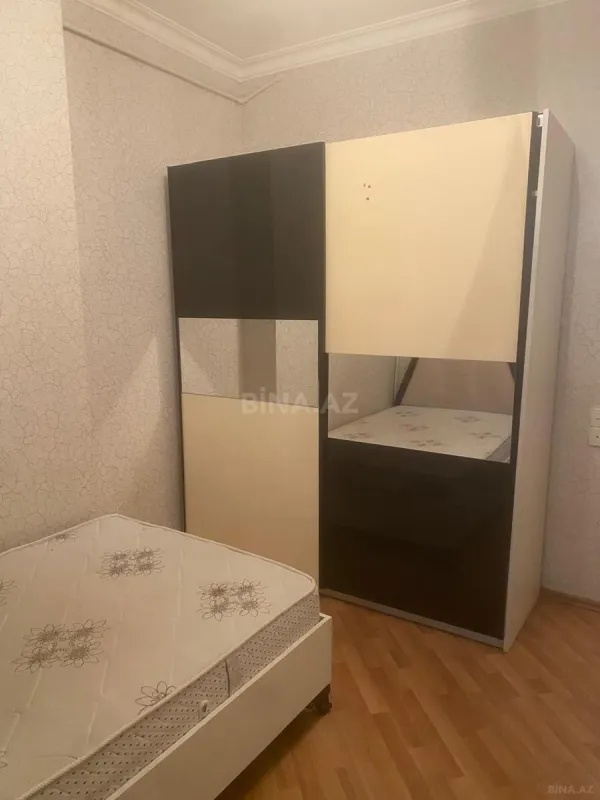 Kirayə verilir 3 otaqlı mənzil 75 m²