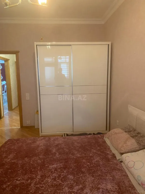 Kirayə verilir 3 otaqlı mənzil 75 m²