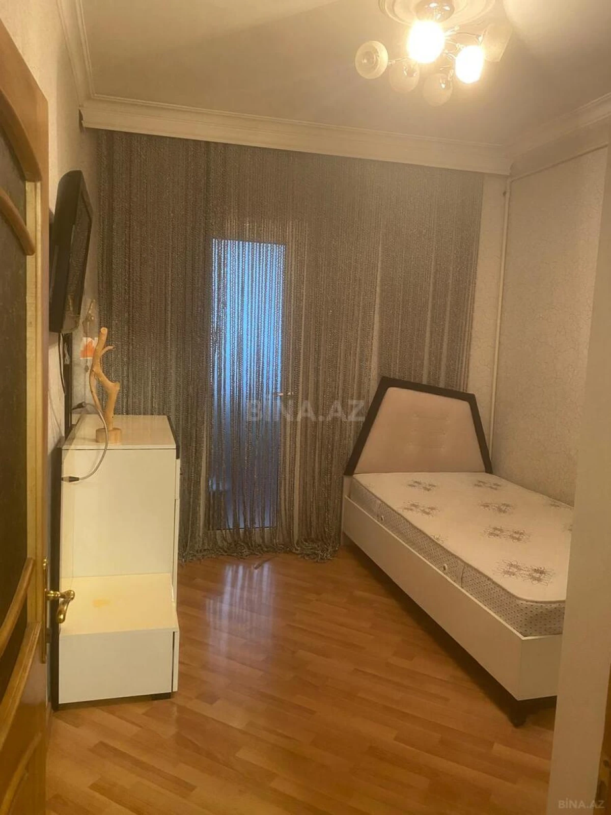 Kirayə verilir 3 otaqlı mənzil 75 m²