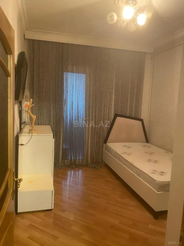 Kirayə verilir 3 otaqlı mənzil 75 m²