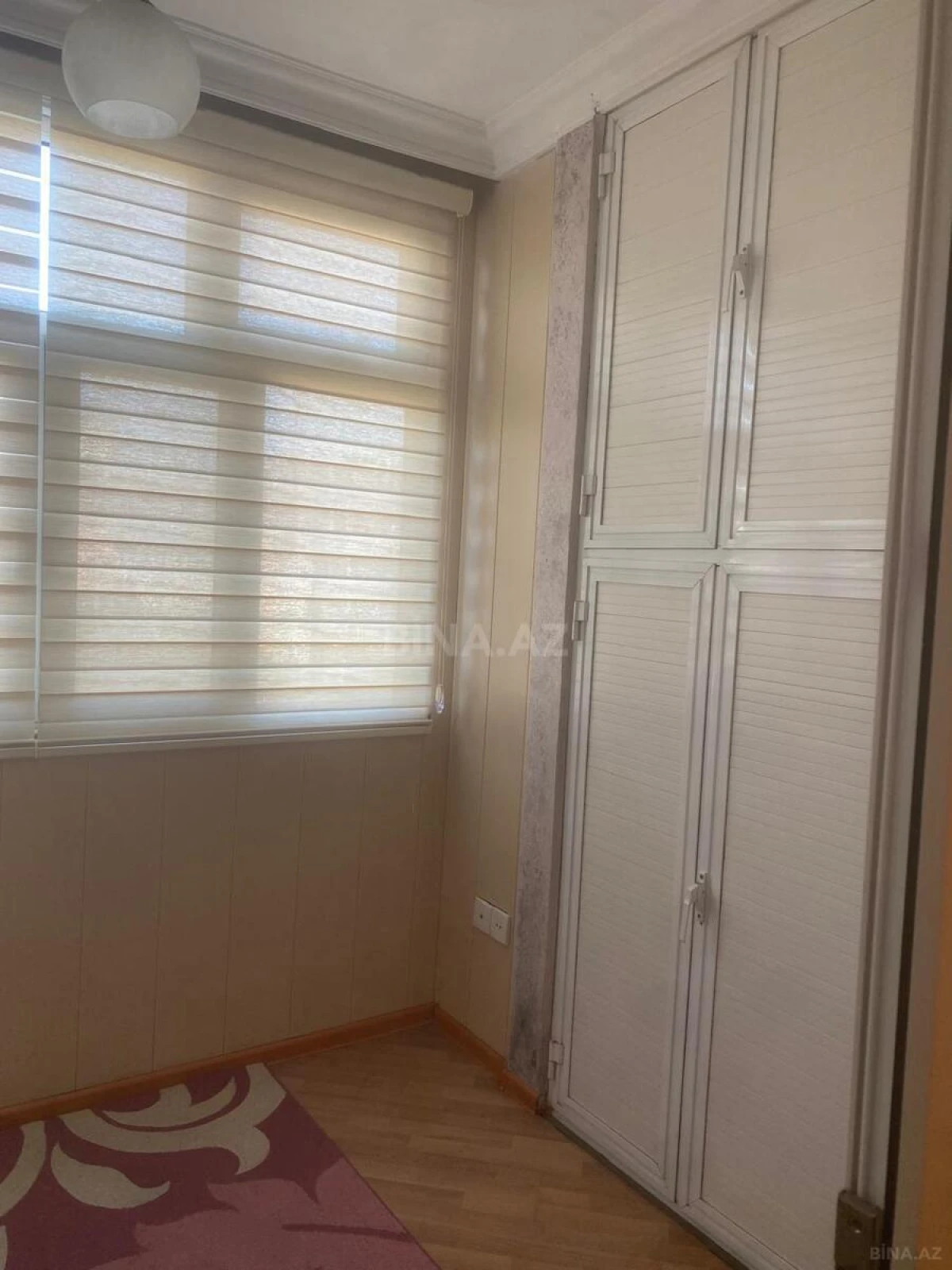 Kirayə verilir 3 otaqlı mənzil 75 m²