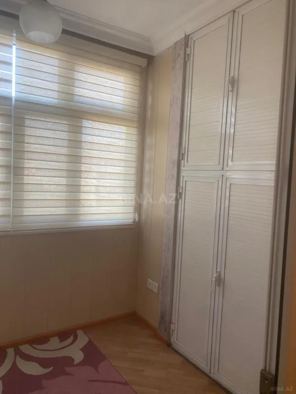 Kirayə verilir 3 otaqlı mənzil 75 m²