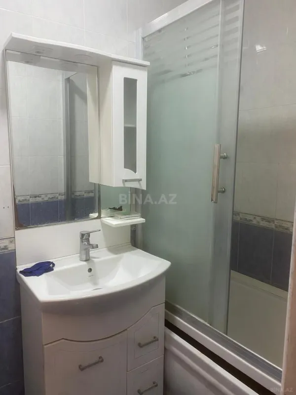 Kirayə verilir 3 otaqlı mənzil 75 m²