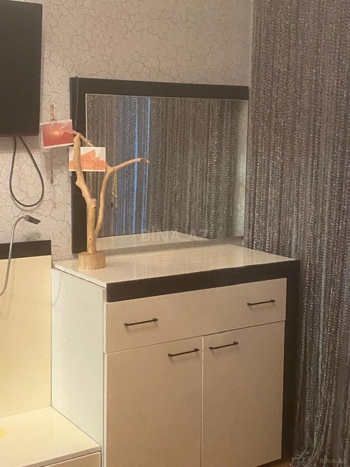 Kirayə verilir 3 otaqlı mənzil 75 m²