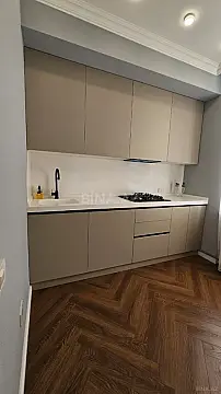 Satılır 2 otaqlı mənzil 48 m²