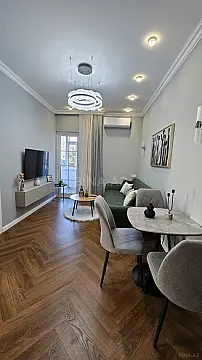 Satılır 2 otaqlı mənzil 48 m²