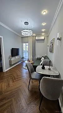 Satılır 2 otaqlı mənzil 48 m²